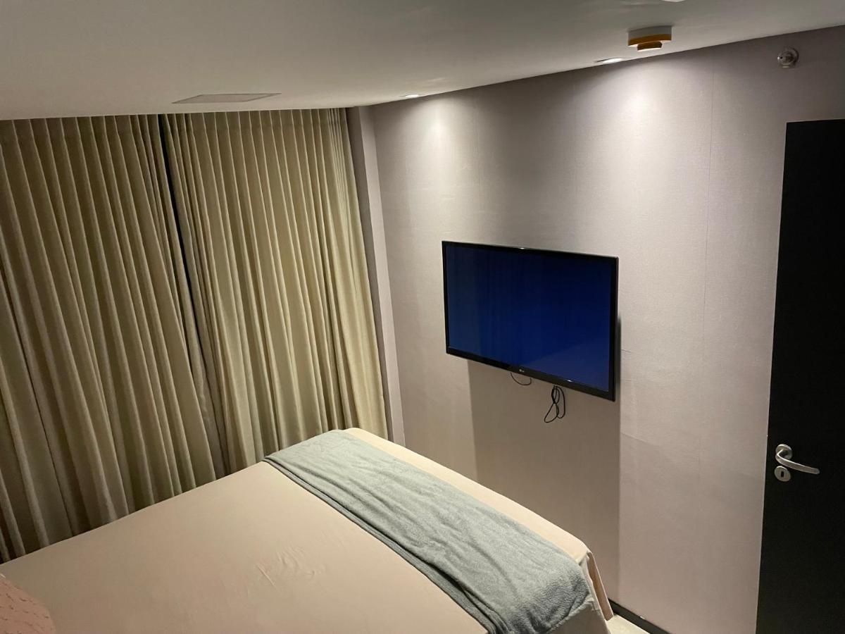 Barra Home Stay 22 Andar Ресифи Экстерьер фото