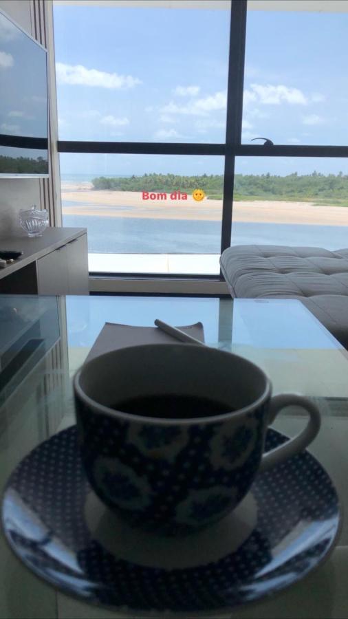 Barra Home Stay 22 Andar Ресифи Экстерьер фото